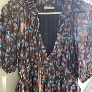 Ulla Johnson Dress